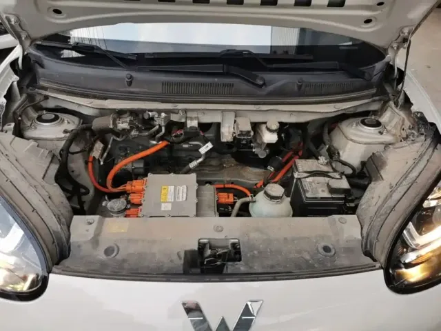 Wuling Bingo — Фото автомобиля 19