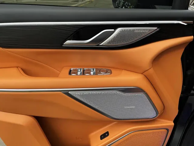 Wey Alpine — Фото автомобиля 6