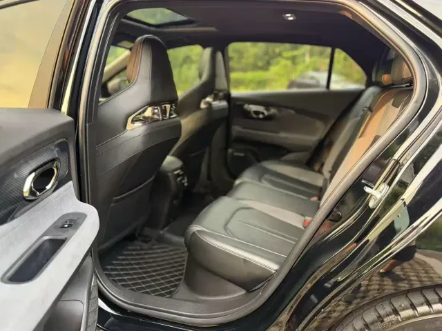 GAC Trumpchi Emkoo — Фото автомобиля 4