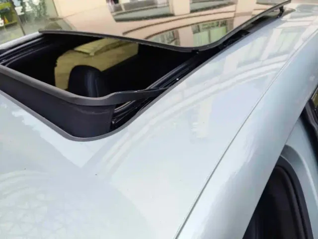 BYD Seal 06 — Фото автомобиля 6