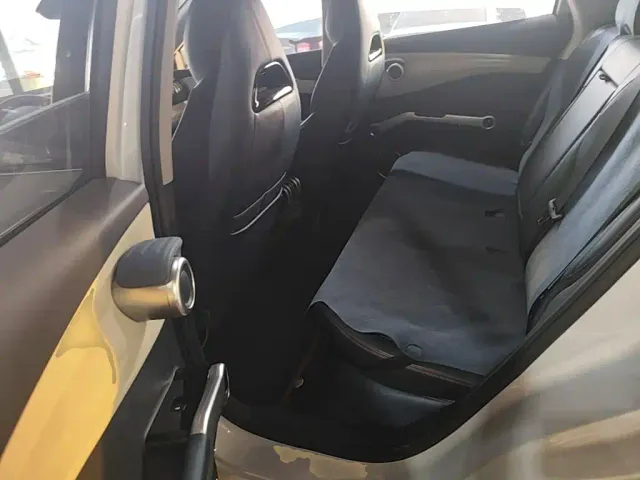 BYD Yuan PLUS — Фото автомобиля 16