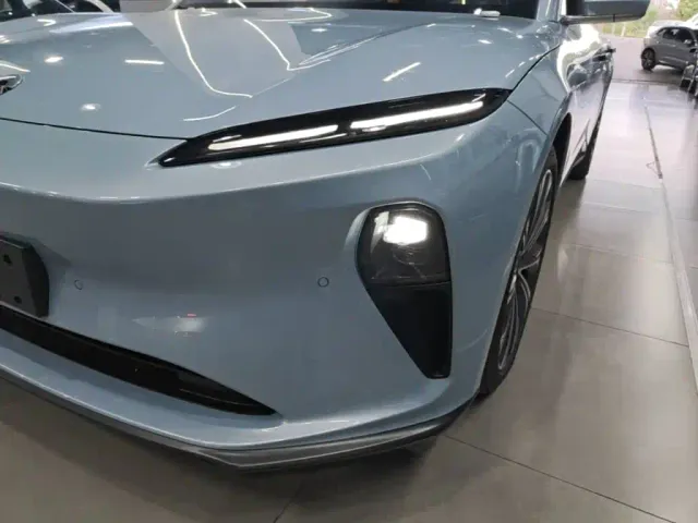 Nio ET5 Touring — Фото автомобиля 23