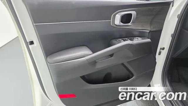 Kia Sorento 4th Gen — Фото автомобиля 13