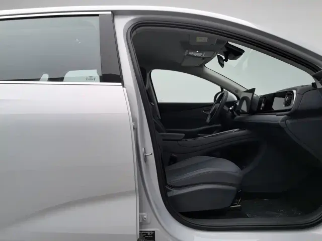 BYD Seal 05 DM-i — Фото автомобиля 23