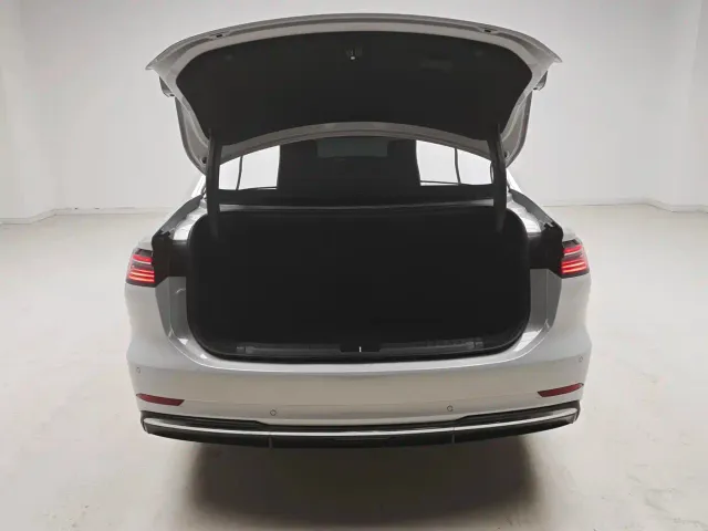 Geely Galaxy A7 — Фото автомобиля 12