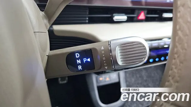 Hyundai Ioniq 5 — Фото автомобиля 12