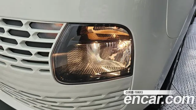Hyundai Staria — Фото автомобиля 18