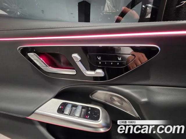 Mercedes-Benz E-Class W214 — Фото автомобиля 12