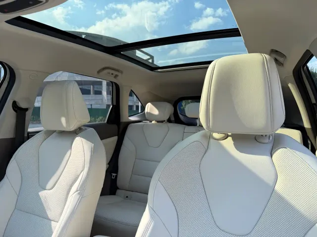 Haval Xiaolong MAX — Фото автомобиля 12