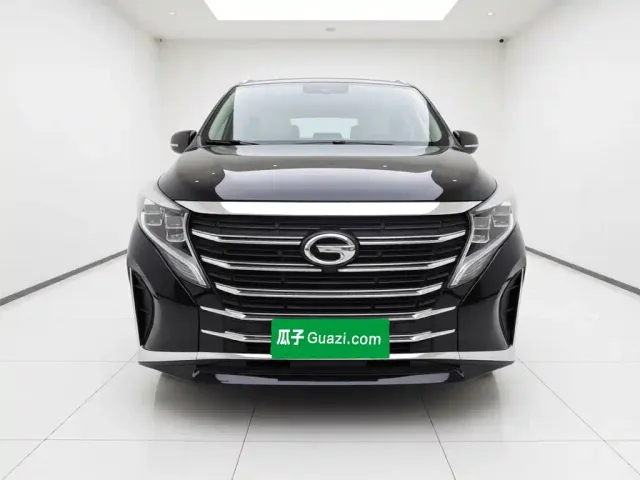 GAC Trumpchi M8 — Фото автомобиля 2