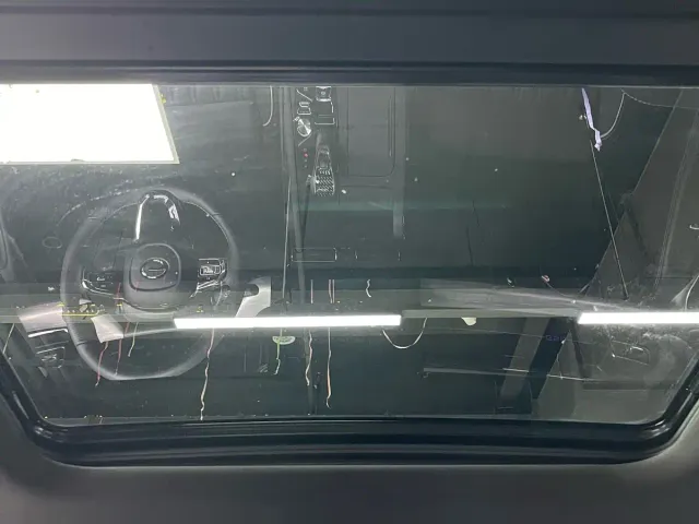 GAC Trumpchi GS8 — Фото автомобиля 25