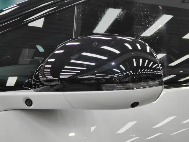 Li Auto i6 — Фото автомобиля 13