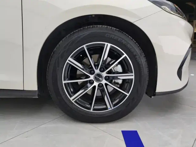 BYD Seal 06 — Фото автомобиля 6