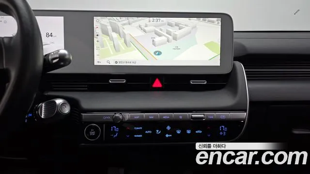 Hyundai Ioniq5 Ioniq5 — Фото автомобиля 13