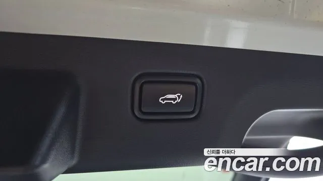 Kia EV6 — Фото автомобиля 26
