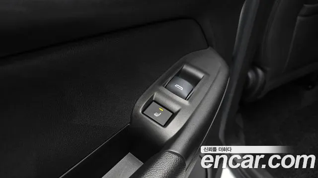 ChevroletGMDaewoo Trailblazer Trailblazer 1.3 Turbo 2WD — Фото автомобиля 17