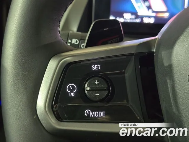 BMW X3 G45 — Фото автомобиля 17