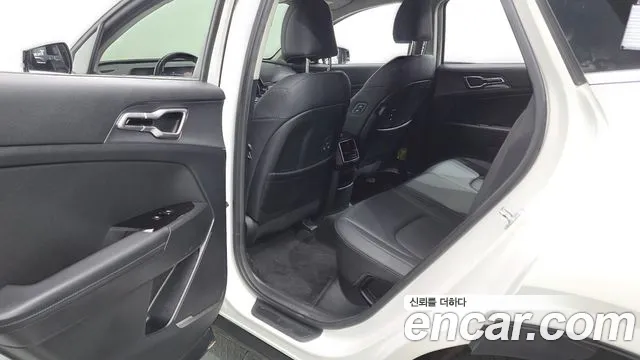 Kia Sportage 5th Gen — Фото автомобиля 17