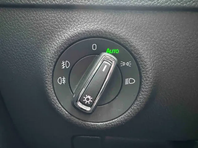 Skoda Superb — Фото автомобиля 11