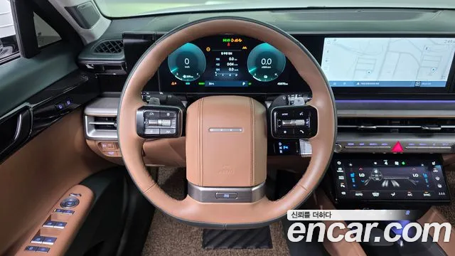 Hyundai Grandeur — Фото автомобиля 13