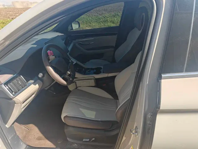 BYD Song PLUS — Фото автомобиля 7