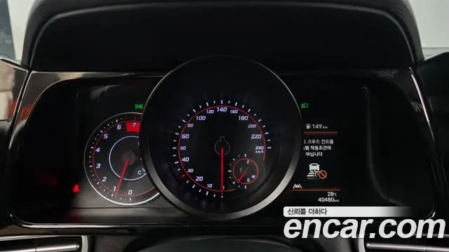 Hyundai AVANTE Avante (CN7) — Фото автомобиля 8