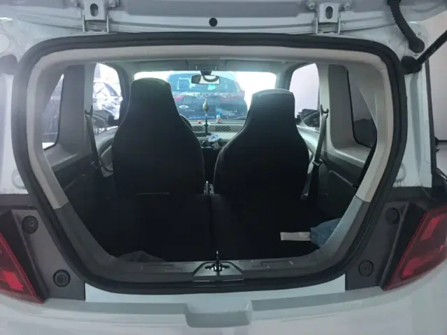 DFSK Mini EV — Фото автомобиля 18