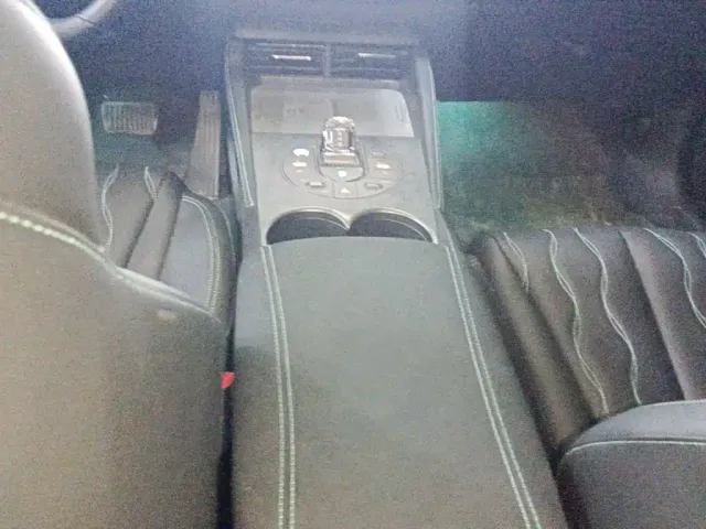 BYD Seal 06 — Фото автомобиля 13