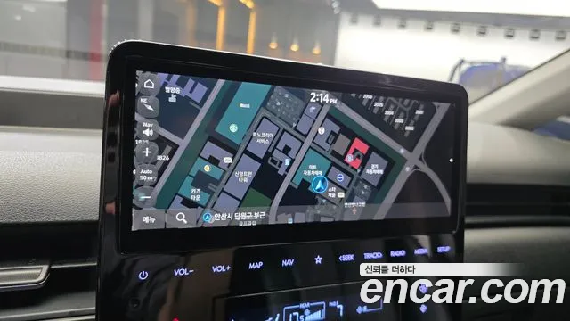Hyundai Staria Staria Tourer 11 мест — Фото автомобиля 15