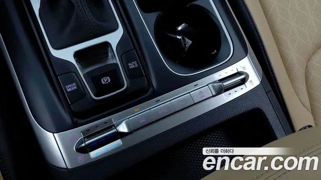 Kia Canival Carnival 4 поколение Дизель 9 мест Prestige — Фото автомобиля 15