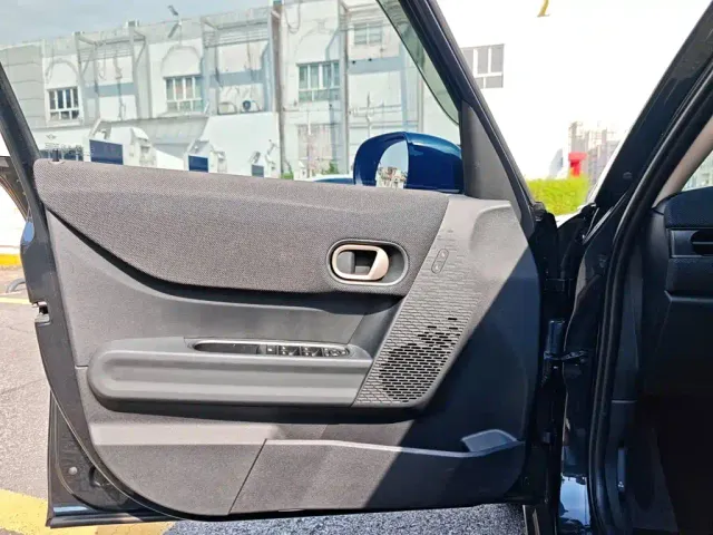MINI Hatch — Фото автомобиля 21