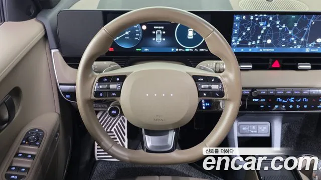 Hyundai Ioniq 5 — Фото автомобиля 19