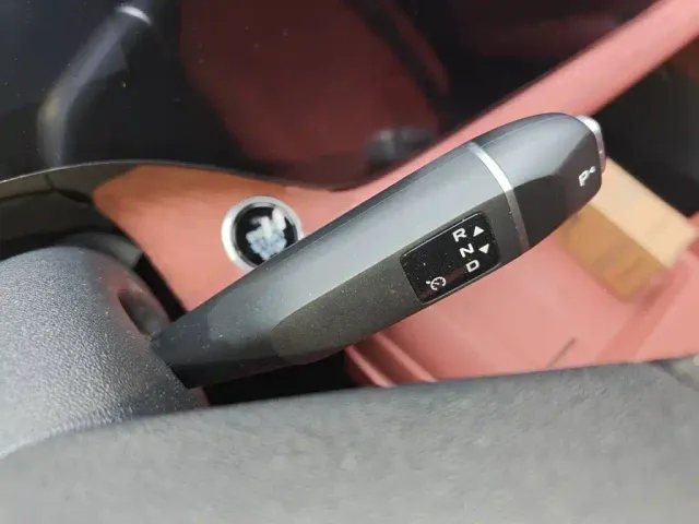 Changan CS75 Plus — Фото автомобиля 6