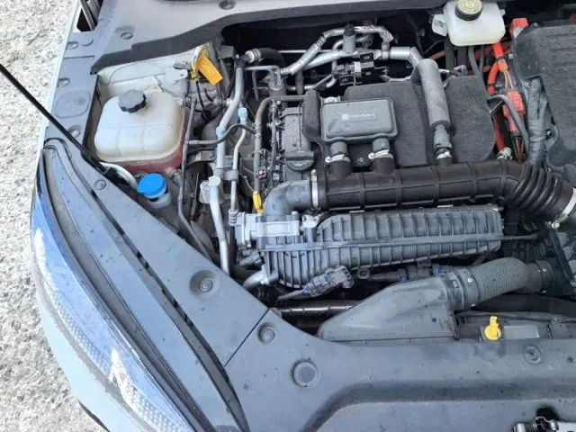 BYD Seal 06 — Фото автомобиля 19