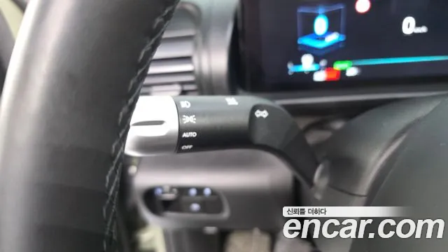 Hyundai Casper Electric — Фото автомобиля 26