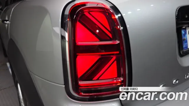 Mini Countryman — Фото автомобиля 21