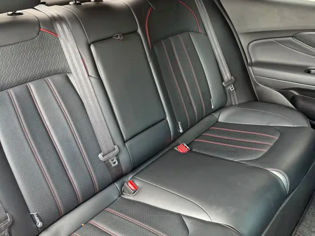 GAC Trumpchi Emkoo — Фото автомобиля 9