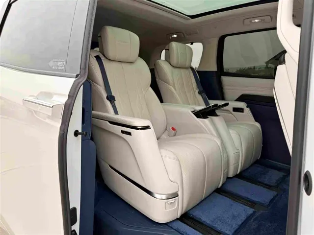 Buick Century — Фото автомобиля 13