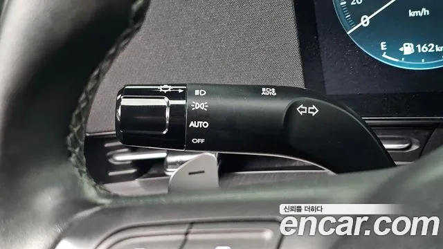Hyundai Kona SX2 — Фото автомобиля 22