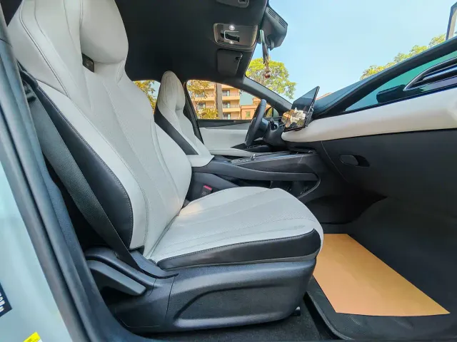 BYD Seal 06 — Фото автомобиля 15