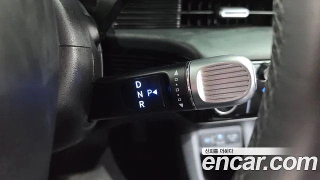 Hyundai Ioniq 5 New — Фото автомобиля 12