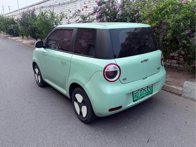 Changan Lumin — Фото автомобиля 4
