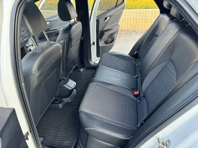 Volkswagen ID.3 — Фото автомобиля 5