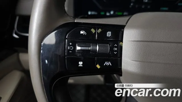 Kia Carnival 4th Gen — Фото автомобиля 21