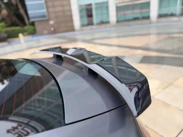 GAC Trumpchi Emkoo — Фото автомобиля 16