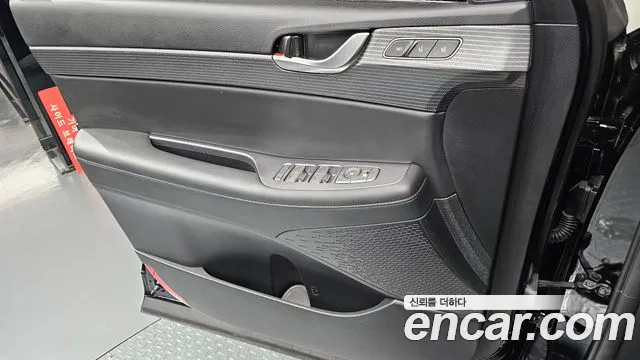 Hyundai Palisade The New Palisade Дизель 2.2 2WD — Фото автомобиля 22