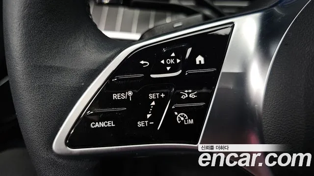 Mercedes-Benz C-Class W206 — Фото автомобиля 28