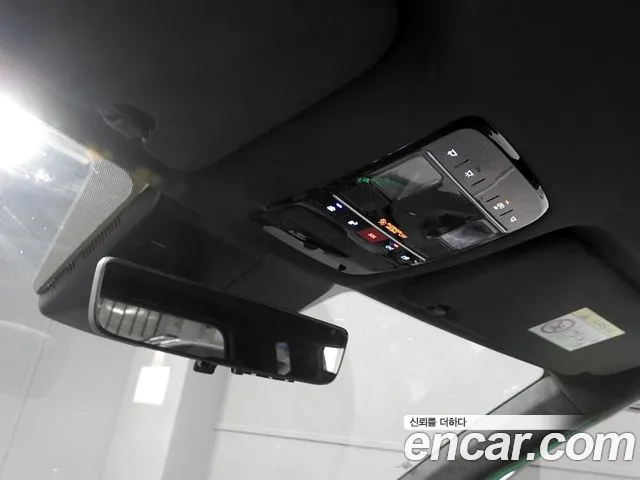 Hyundai Santa Fe — Фото автомобиля 18