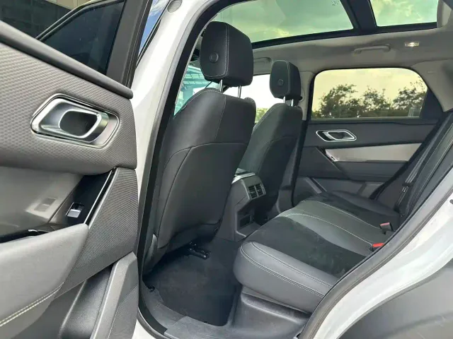 Land Rover Range Rover Velar — Фото автомобиля 6