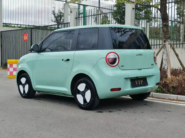 Changan Lumin — Фото автомобиля 4